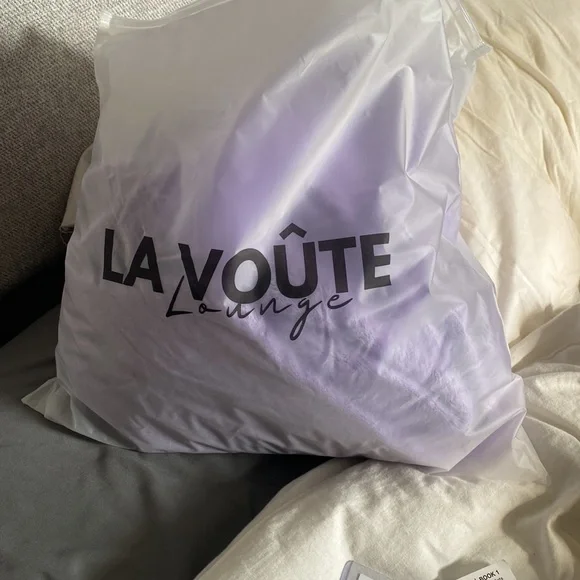 La Voute The Hills Lounge Set brand new - Picture 7 of 7